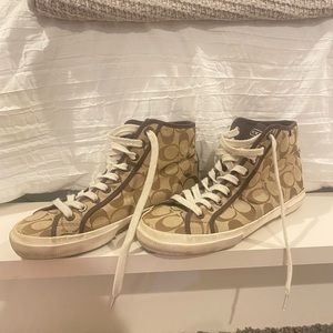 Coach Sneakers